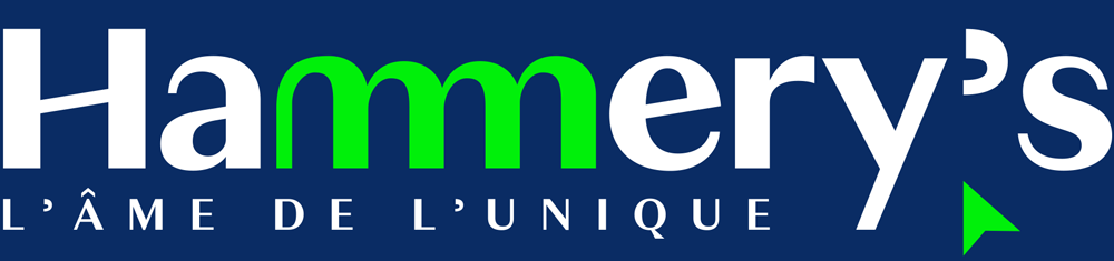 Hammery's